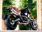 Ducati Scrambler 1100 Pro Club Italia